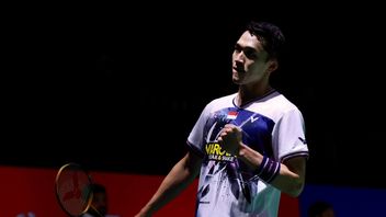 بطولة الهند المفتوحة 2026: جوناثان كريستي يصل إلى النهائي