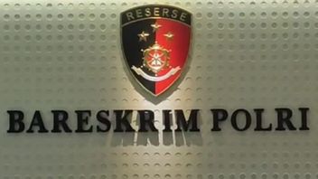 Bareskrim Check 41 Witnesses And Experts Investigating Cases Of Account Failure