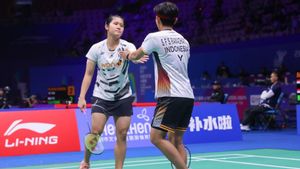 China Masters 2024: Lanny / Fadia Mundur inculpé