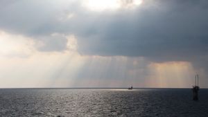 Iran akan Membuka Selat Hormuz Setelah Perang dengan AS-Israel Berakhir 