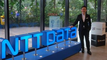 NTT DATA Report: AI Becomes Investment Priority In Indonesia