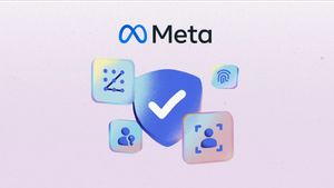 Meta将在移动设备上推出Passkey支持Facebook