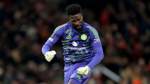 Onana Ingin Tinggalkan Manchester United, Sepakat Dipinjamkan ke Trabzonspor