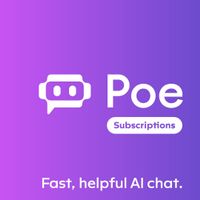Poe, Chatbot AI Quora Luncurkan Fitur yang Memungkinkan Pengguna Membuat Bot Sendiri