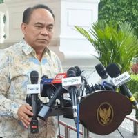 Menkominfo Targetkan Jabatan Dirut Bakti Kominfo Sudah Terisi Agustus 2023