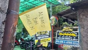 Cari Rahang Alvaro yang Hilang, Polisi Libatkan Anjing Pelacak