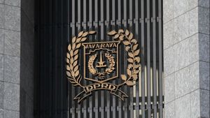 Pembahasan Raperda Menumpuk di Akhir Tahun, DPRD DKI: Kelemahan Kami Kurang Disiplin Waktu 