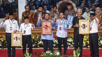 Tema Debat Sensitif, Pengamat Politik Harap Ketiga Capres Jangan Kebanyakan Gimik