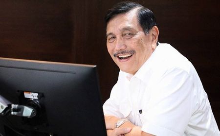 Luhut: 2020 adalah Tahun Terakhir Indonesia Lakukan Impor