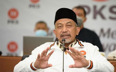 PKS Siap Bersinergi dan Kolaborasi dengan Gerindra Bangun Indonesia