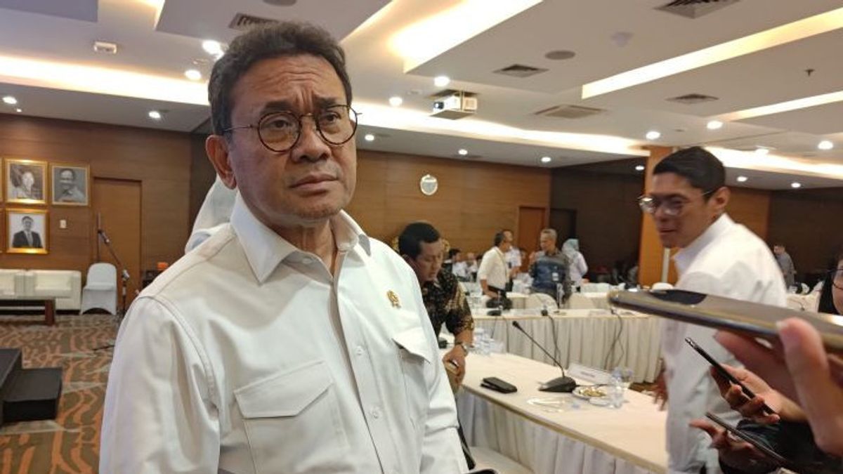 Harga Cabai dan Bawang Merah Melonjak, Mendag Budi: Faktor Cuaca dan Distribusi