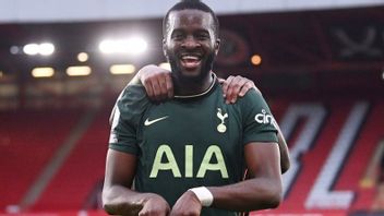 Ndombele Prove The Expensive Price Is Not Just Banderol