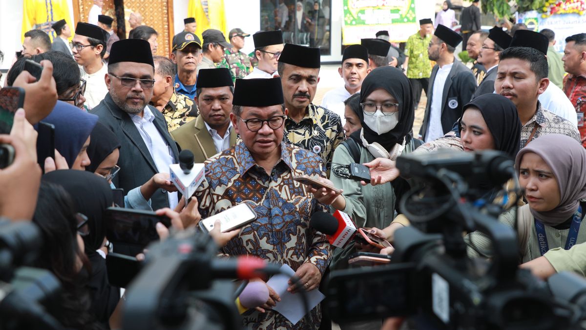 لا يزال هناك تجار في سوق باريتو مترددون في النقل ، برامونو: لا يمكن أن يعيق التنمية