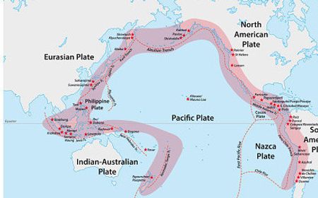 Gempa di Turki dan Selandia Baru Tidak Berhubungan, Peneliti: Gempa Tidak Bisa Diprediksi