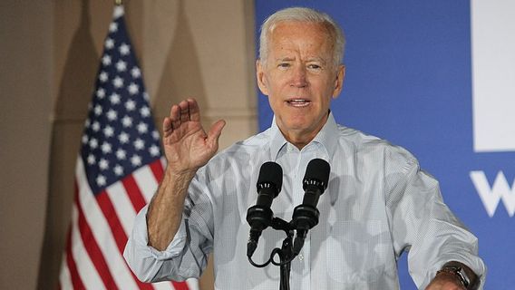 Joe Biden Tolak Debat Lanjutan Mengingat Tak Jelasnya Kondisi Kesehatan Trump