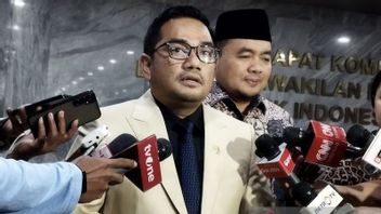 Ketua Komisi II DPR: Bentrok PSU di Puncak Jaya Harus Dibawa ke Ranah Pidana