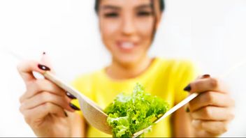 Bosan dengan Sayur yang Itu-Itu Saja? Coba Ganti dengan Pilihan Lebih Menarik dan Bergizi