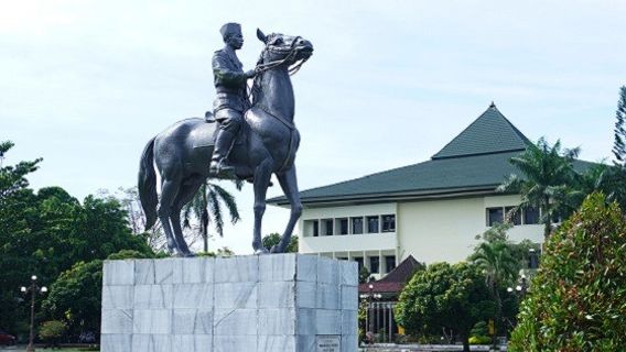 Ini Maklumat Laskar Poetra Soedirman Jelang Pemilu 2024