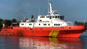 Kapal Kargo Zidane Express Hilang Kontak di Pulau Sapeken Sumenep, 4 ABK Berhasil Dievakuasi