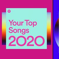 如何在社交媒体上创建2020年包装的病毒式Spotify