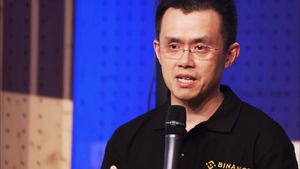 CEO Binance Changpeng Zhao Serukan Industri Kripto untuk Bersatu di Tengah Gempuran FUD