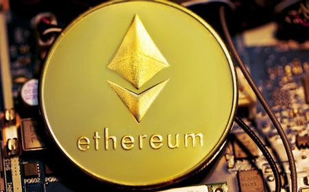 Ethereum Pilihan Alternatif Strategi Pasca Halving Bitcoin