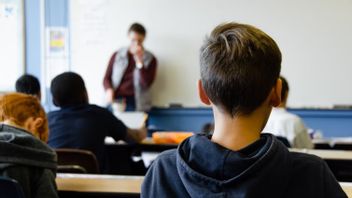 11-year-old Student In Germany Threatens To Kill His Teacher For Defending Samuel Paty