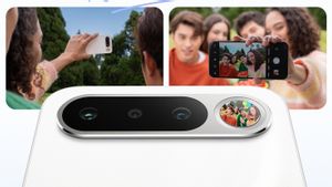 Realme 16 5G Akan Hadir dengan Fitur Selfie Mirror Pertama di Industri