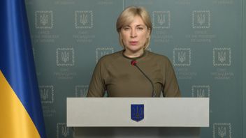 俄罗斯军队将切尔诺贝利周围的区域军事化，乌克兰副总理：不专业，构成威胁