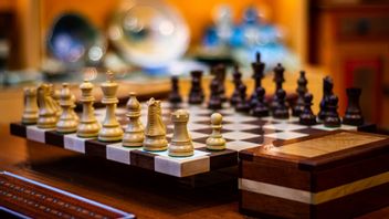 التعرف على ألقاب لاعبي الشطرنج في الاتحاد الدولي للشطرنج 
