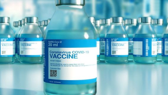 Vaksinasi Berbayar Kimia Farma Ditunda Hingga Waktu yang Belum Ditentukan