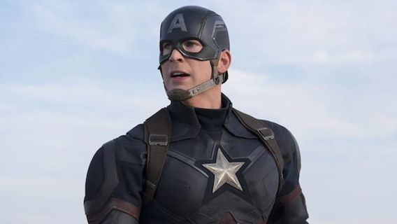 Called Back To Marvel, Chris Evans: I'm Happy To Retire!