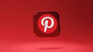 Pinterest Akan PHK 15 Persen Karyawan untuk Kembangkan Alat Canggih Berbasis AI 