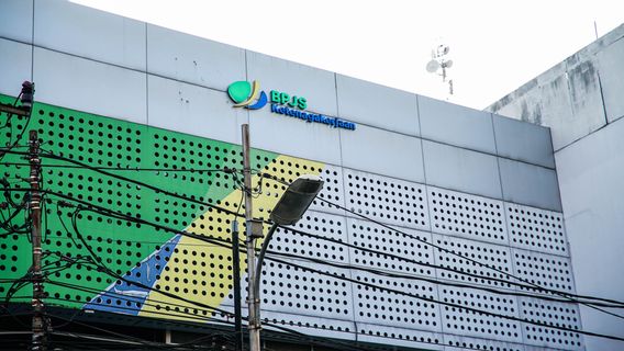 KSPI Tak Rela Pemerintah Hentikan Sementara Iuran BPJS Ketenagakerjaan