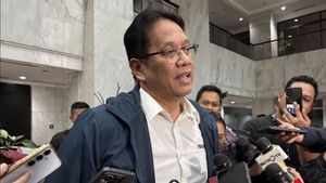 BTN Ajukan Tambahan Likuiditas, Purbaya Sebut Surat Permohonan Belum Masuk