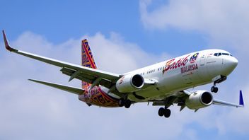 Good News From Batik Air, Airline Owned By Conglomerate Rusdi Kirana Opens International Flights From Jakarta And Bali To India Starting August 1
