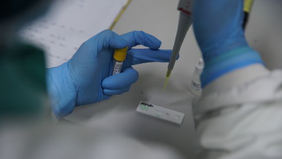 Les épidémiologistes Soupçonnent Que Les Cas D’Omicron En Indonésie Sont Plus D’un