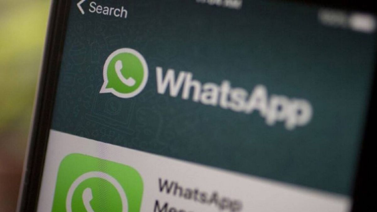 Kalo <i>Gak</i> Mau Akun WhatsApp Milikmu Dihapus, Wajib Setujui Kebijakan Privasi Baru