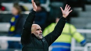 Pep Guardiola Mengamuk kepada VAR atas Gol Semenyo yang Dianulir