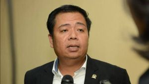 Komisi V DPR Bakal Dalami Dugaan Mafia Jual Beli Jam Penerbangan