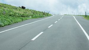 Kementerian PUPR Targetkan Jalan Bypass Lasusua di Kolaka Utara Selesai Akhir 2023