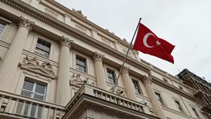 Rusia hingga Turki Tawarkan Mediasi Konflik, tapi Iran Masih Menolak
