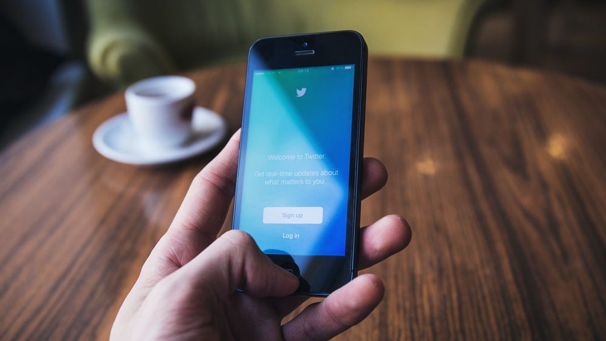 Twitter Miliki Bug Dua Kali dalam Seminggu, Huruf Pertama dan Terakhir Hilang!