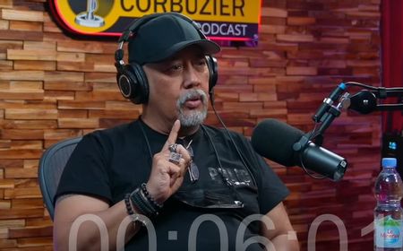 Indro Warkop Akui Kemiripan Wajah Warkopi Atas Kuasa Tuhan, Tapi Bukan Itu Masalahnya