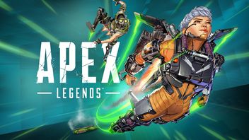 Apex Legends توقف الدعم على Nintendo Switch اعتبارا من أغسطس 2026