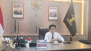 Menteri Yusril: KUHP Baru Tidak Tekankan Sanksi Bersifat Hukuman Penjara