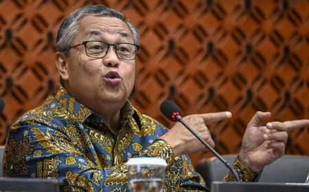 Bank Indonesia Ungkap Suku Bunga Pasar Uang Bergerak di BI Rate