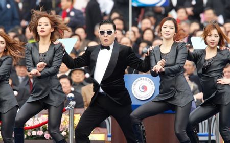 Mulai Gangnam Style hingga Butter: Menguak Musik Korea Selatan, K-Pop yang Kian Ngetop