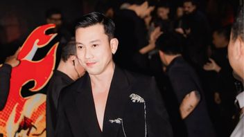 Program IVF Denny Sumargo dan Olivia Gagal, Sang Istri Diminta Tak Memaksakan Diri