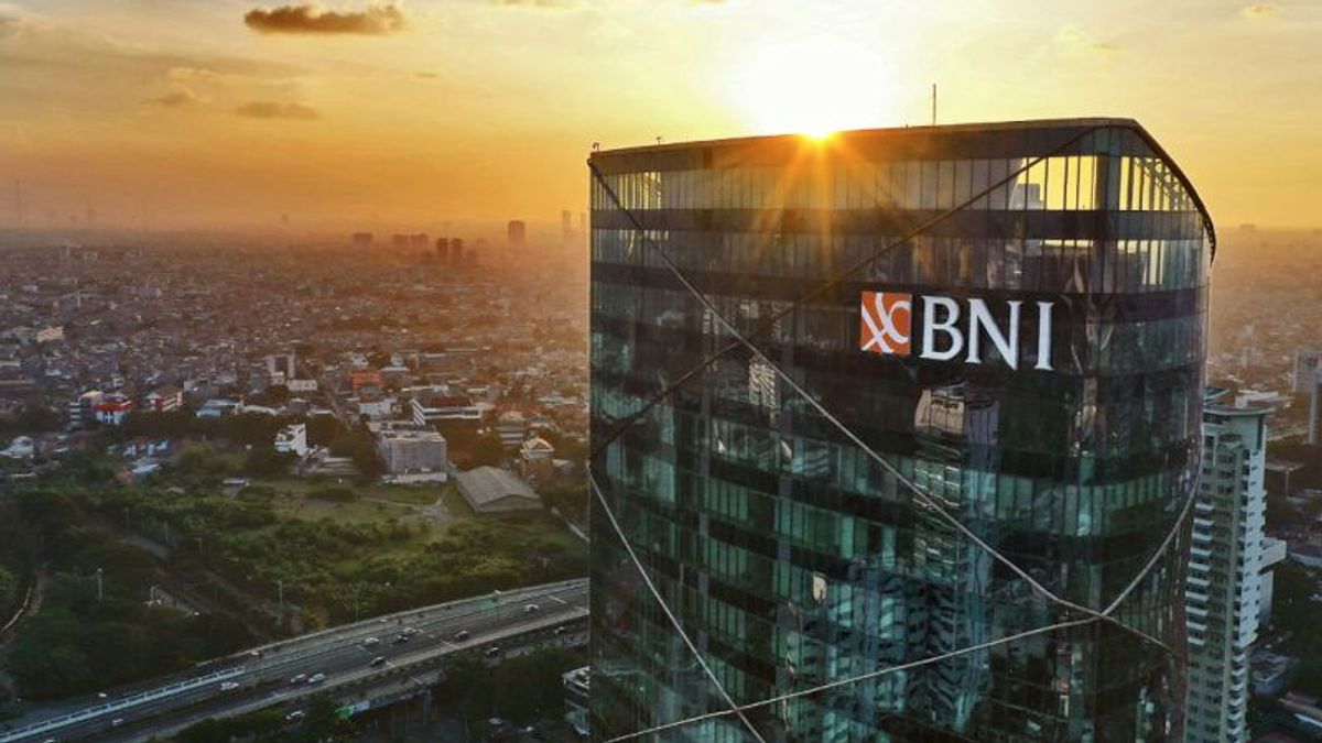 BNI تواصل تسريع توسع الأعمال العالمية